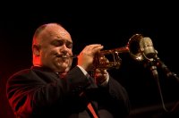 Jazz legend James Morrison