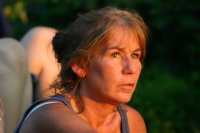 Gregory Crewdson Photo Setup Model