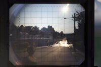 Gregory Crewdson 8x10 Large Format Camera