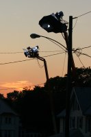 Gregory Crewdson Lighting Setup Pittsfield