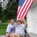 Paralyzed Veterans of America Celebrates a National Emblem: Flag Day — June 14 - Paralyzed Veterans of America