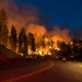 In Focus - Western Wildfires - The Atlantic