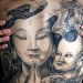 In Focus - Tattoos: Addicted to the Needle - The Atlantic