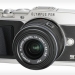 Olympus PEN E-P5 Official: Retro Styling and Solid Specs in a Flagship Camera