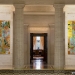 The Federal Reserve’s art collection: Canvas-backed securities