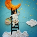 Creative Mom Turns Her Baby’s Naptime Into Dream Adventures (Updated) | Bored Panda