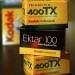 Kodak Files for Bankruptcy as Digital Era Spells End to Film