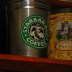 Definitely NOT Starbucks Coffee