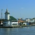 Lighthouse of Perak Harbour