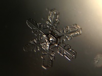 Snowflake