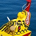 Dragonboat