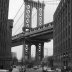 Manhattan Bridge