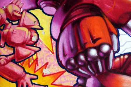 Bots shall inherit the earth