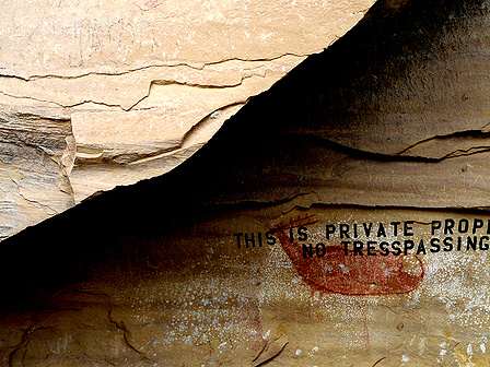 'Nine Mile Canyon - The Truth'