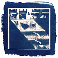 A prisoner in my own building