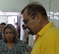 Warden Terazzas &amp; Head of women's section