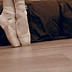 Ballet Shoes