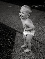 Bad Mood Interrupted