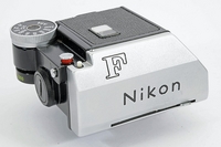 Wanted: Nikon Photomic TN Prism