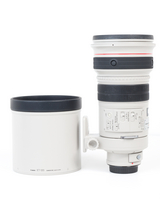 Canon EF 300mm f/2.8L IS USM Lens for Sale Mint!