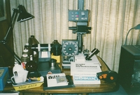 GRA-LAB mod 300 Darkroom LabTimer